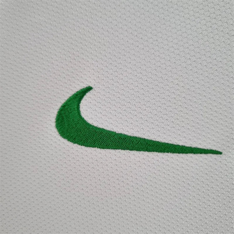 Portugal Jersey Away kit 2012 Retro Long Sleeves Football product image 7