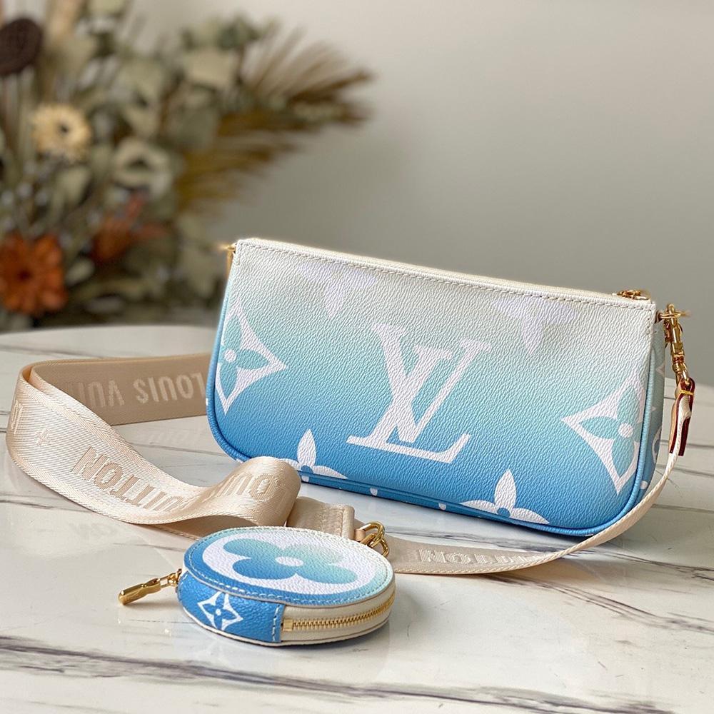 Multi Pochette Accessoires product image 1, provided for visual reference and product detail review