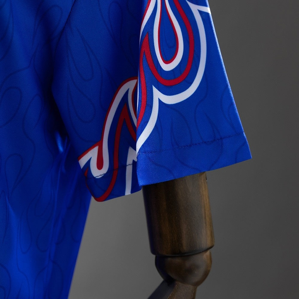 Japan Jersey 1996 Home Retro Football Kit product image 4