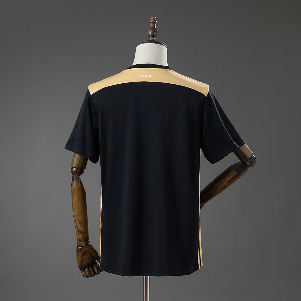 Ajax Away Jersey 2018-2019 Retro Football Kit Soccer Shirt product image 2