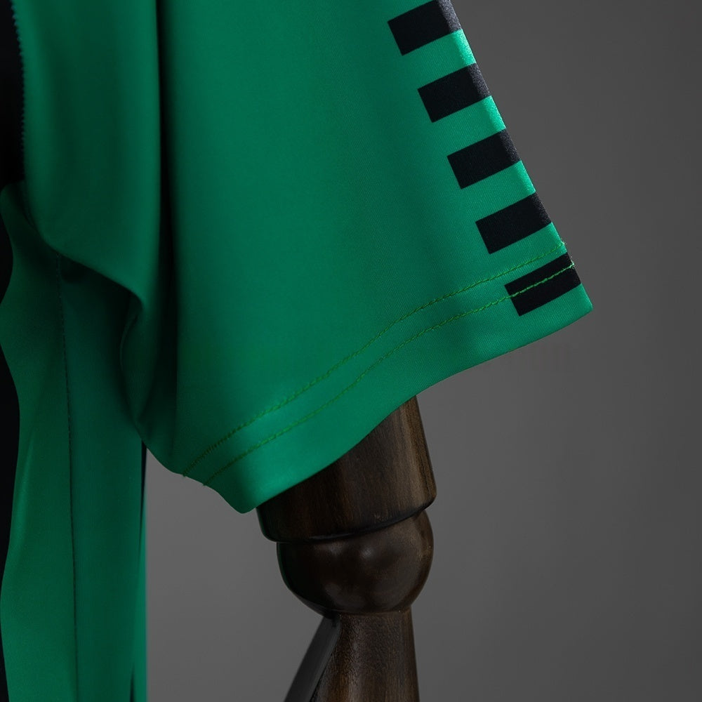 Wolfsburg Away Jersey 1995-1996 Retro Football Kit Soccer product image 3
