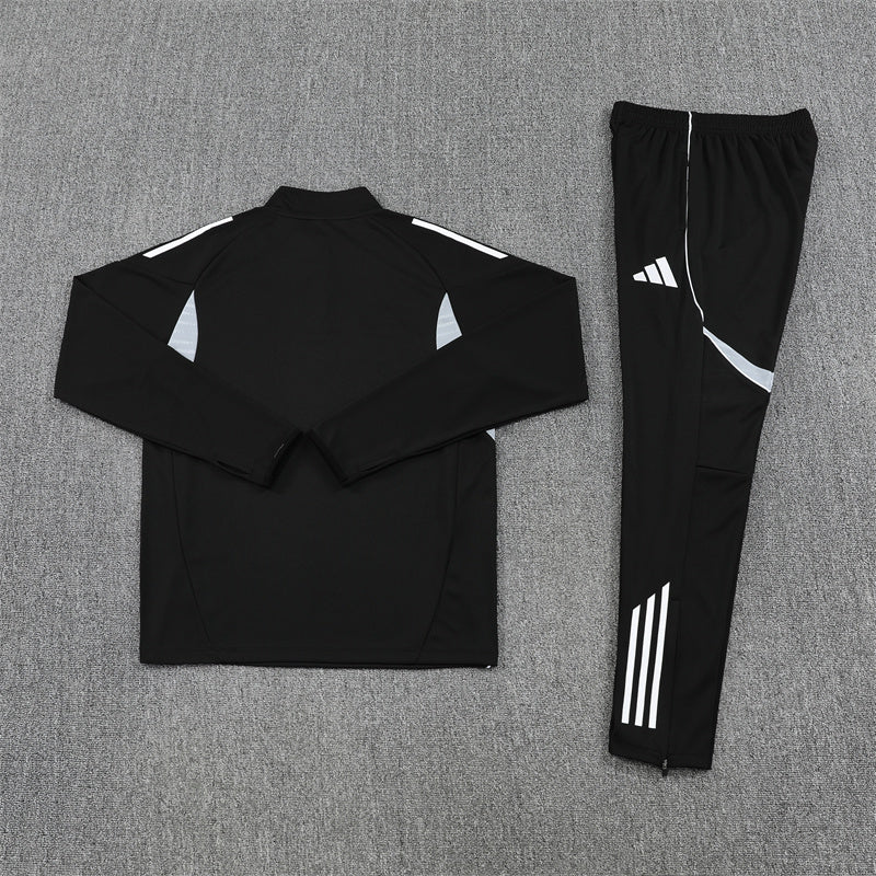 Germany Training Tracksuits 2025-26 Football Kit Soccer product image 9