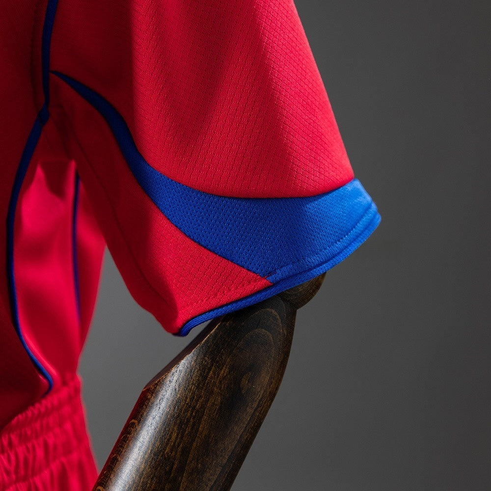 Kids PSG Jersey 25/26 Third Football Kit product image 5