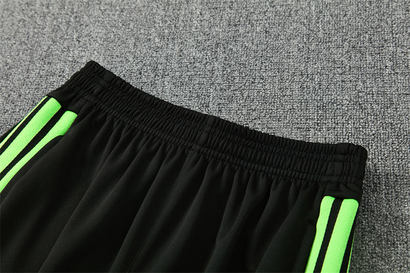 Mexico Training Tracksuits 2026 Football Kit Soccer Jersey product image 13