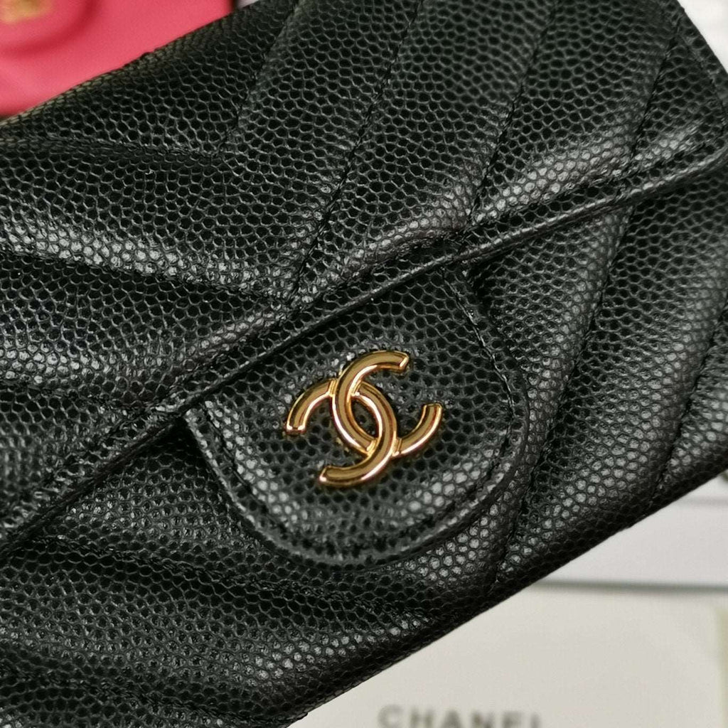 Chanel Classic Small Wallet product image 6, provided for visual reference and product detail review