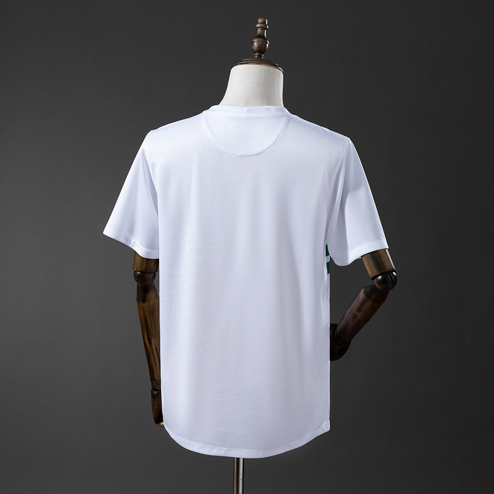 Portugal Jersey 2012 Away Retro Football Kit product image 2