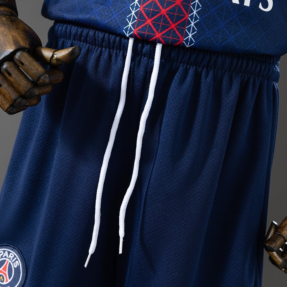 Kids PSG Jersey 25/26 Home Football Kit product image 3