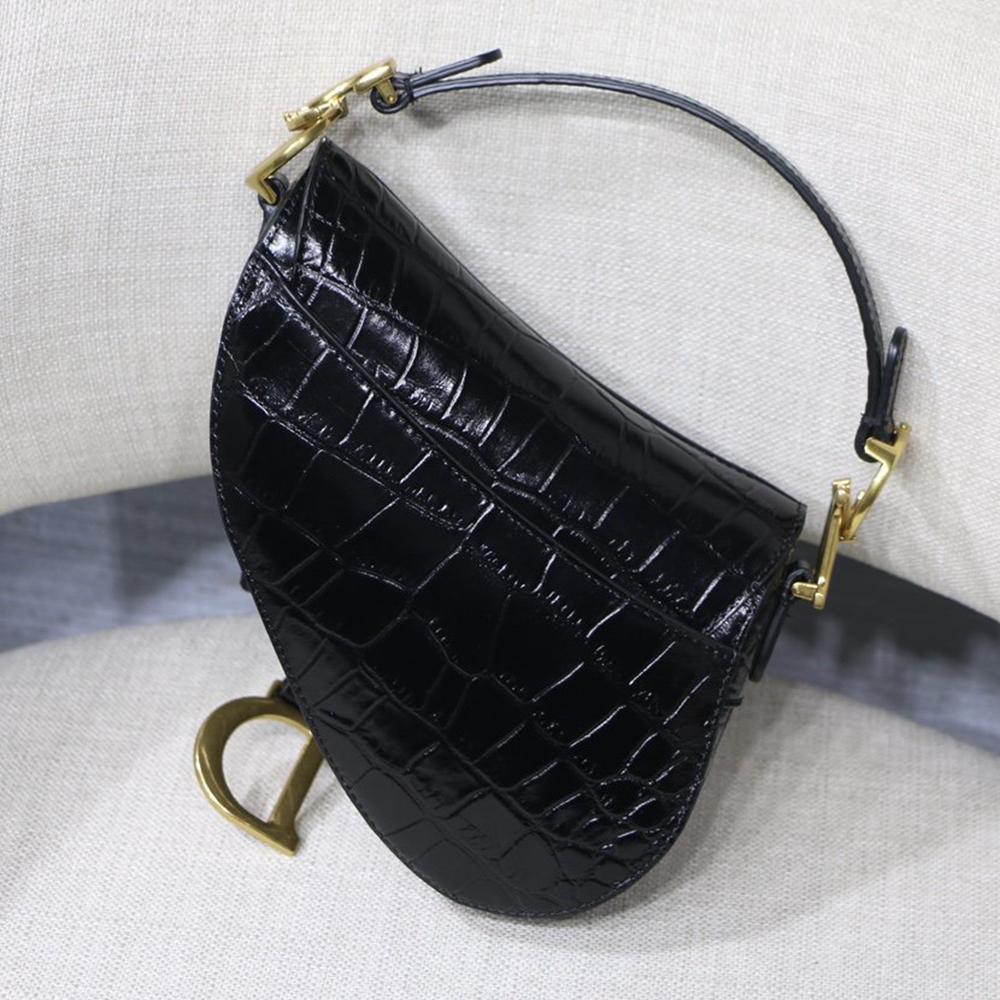 Saddle Bag product image 2, provided for visual reference and product detail review