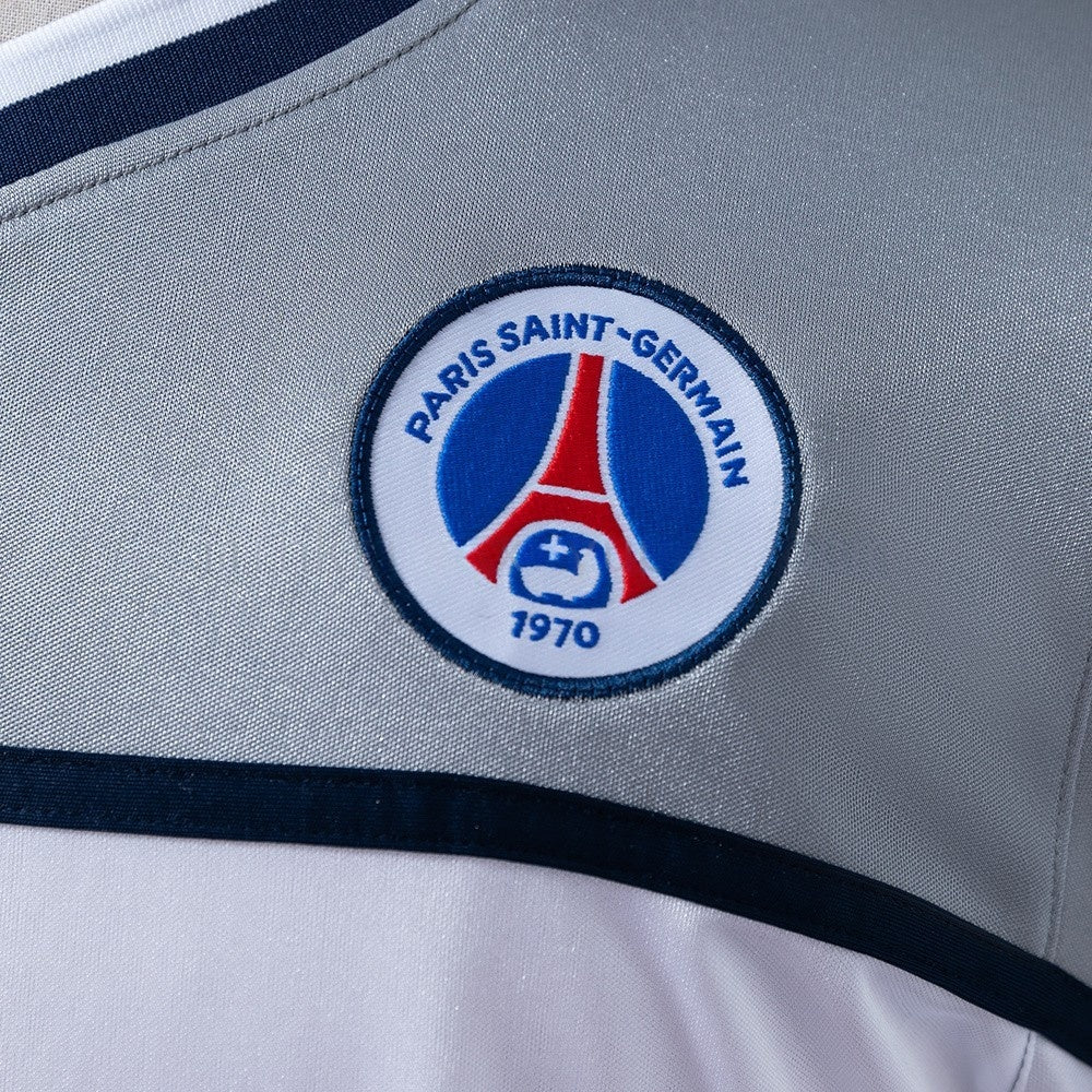 PSG Jersey 1999-00 Away Retro Football Kit product image 5