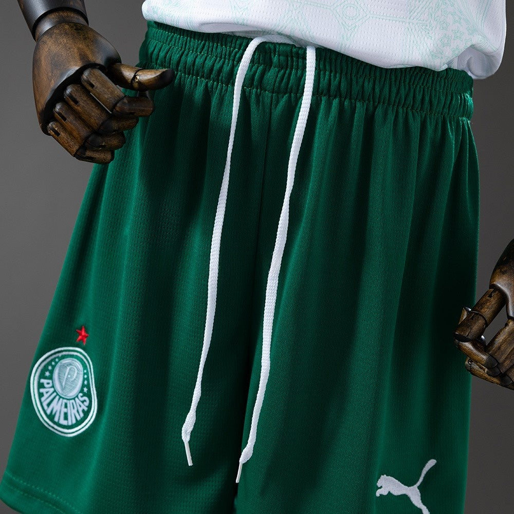 Kids Palmeiras Jersey 25/26 Away Football Kit product image 4