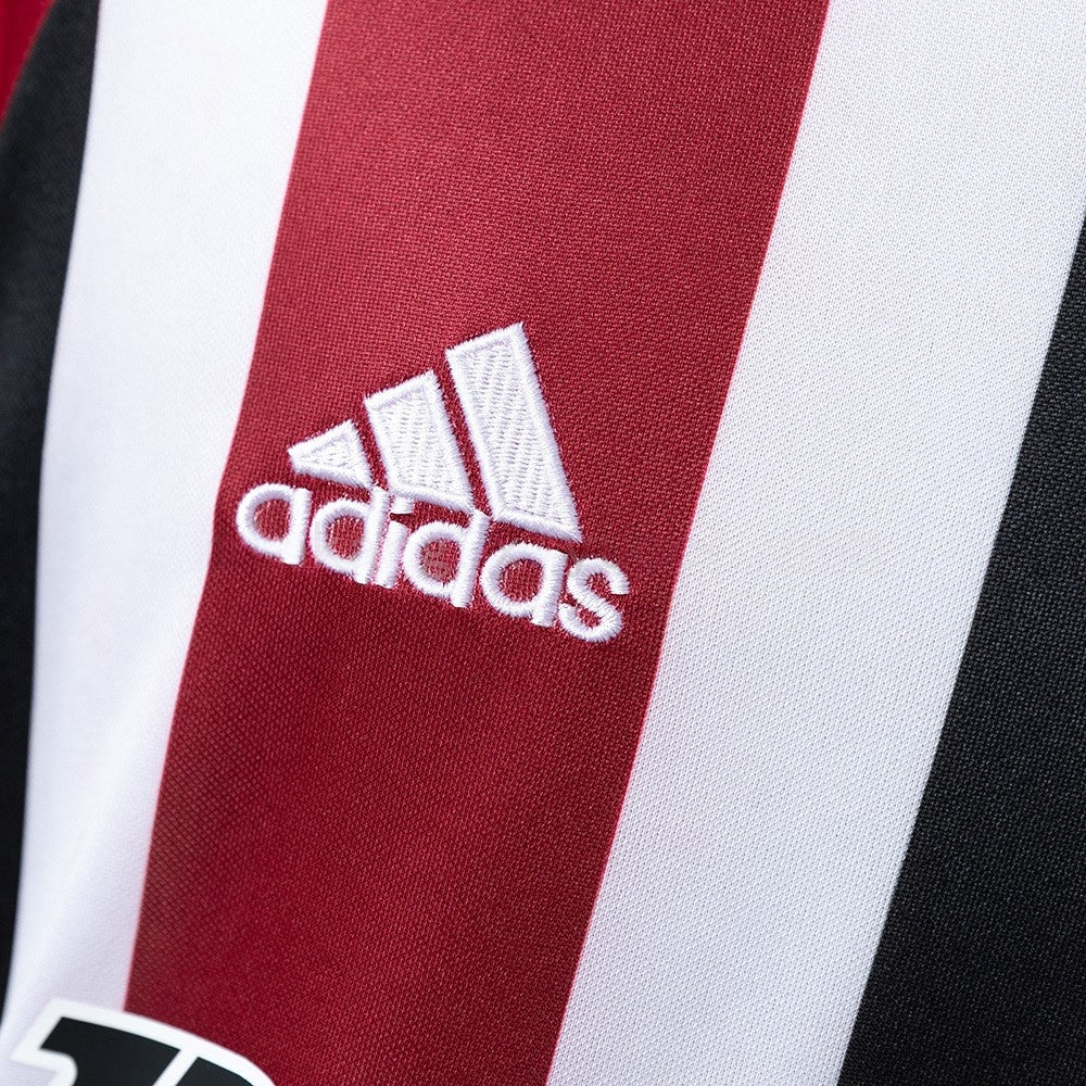 River Plate Jersey 2005-06 Away Retro Football Kit product image 3