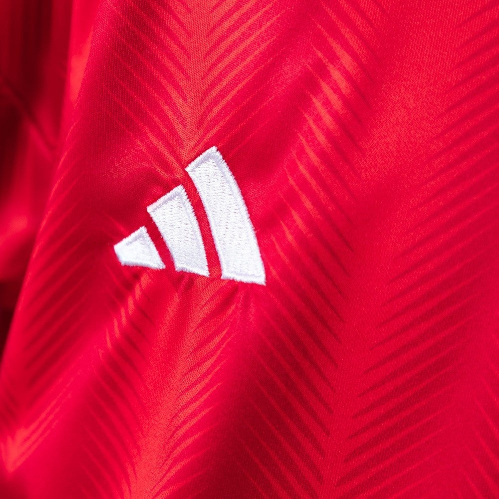 Kids Chile Home Jersey 2026 Football Kit Soccer product image 4
