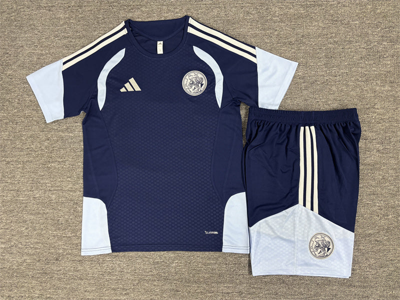Kids Ajax Training Tracksuits 2026-2027 Football Kit Soccer product image 2