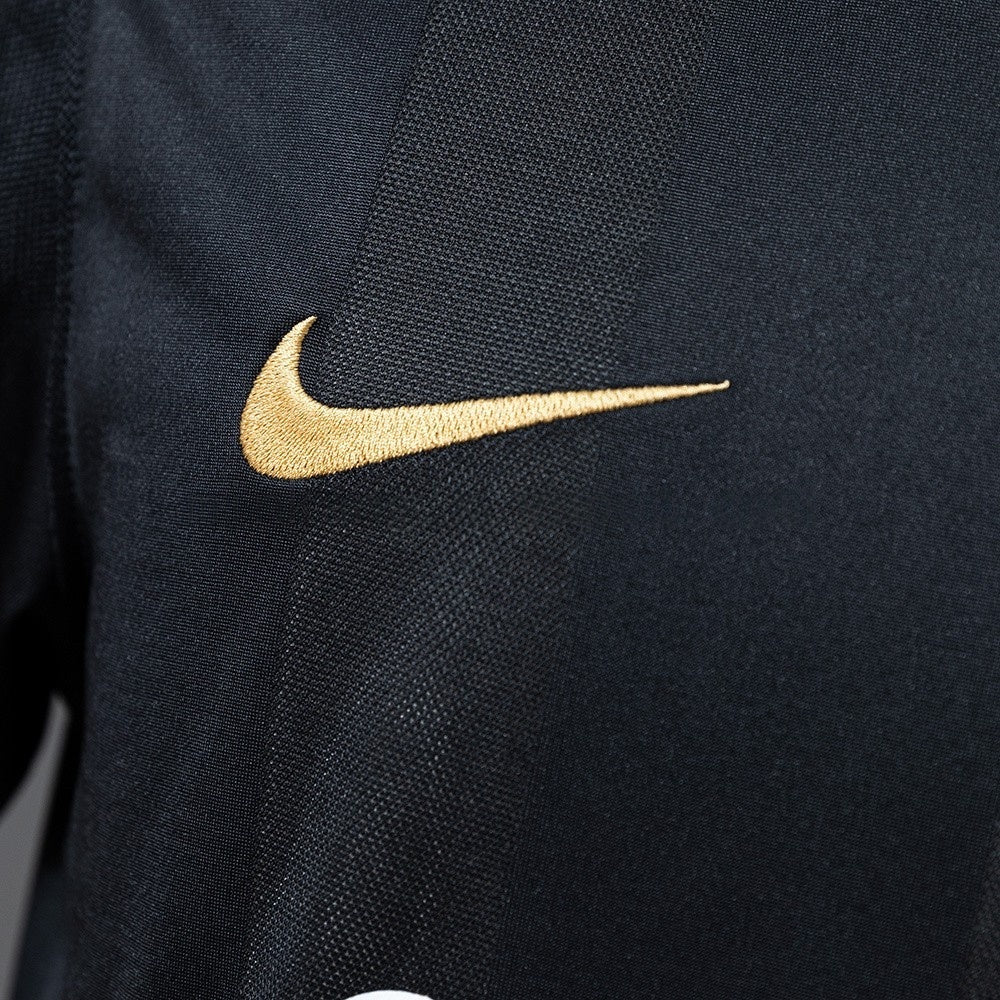 Corinthians Jersey 2010 Away Retro Kit product image 5