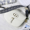 Medium Dior Bobby Bag product image 1, provided for visual reference and product detail review