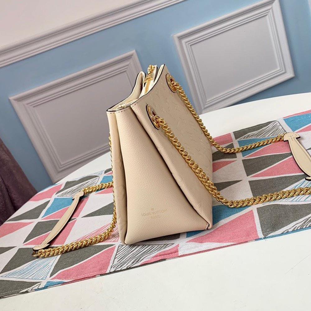 LV Surène BB Tote Bag product image 3, provided for visual reference and product detail review