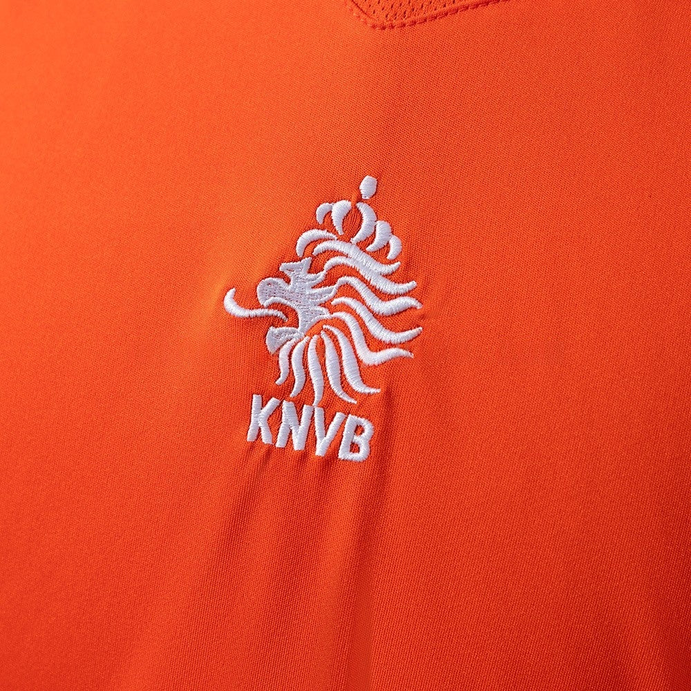 Netherlands Jersey 2004 Home Retro Football Kit product image 5