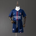 Kids PSG Jersey 25/26 Home Football Kit product image 1