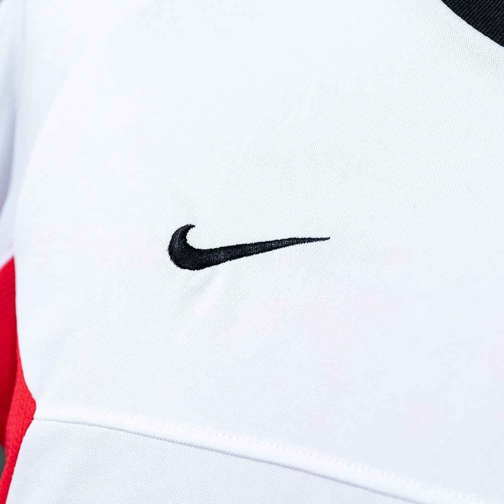 Flamengo Jersey 2001-02 Away Retro Kit product image 5