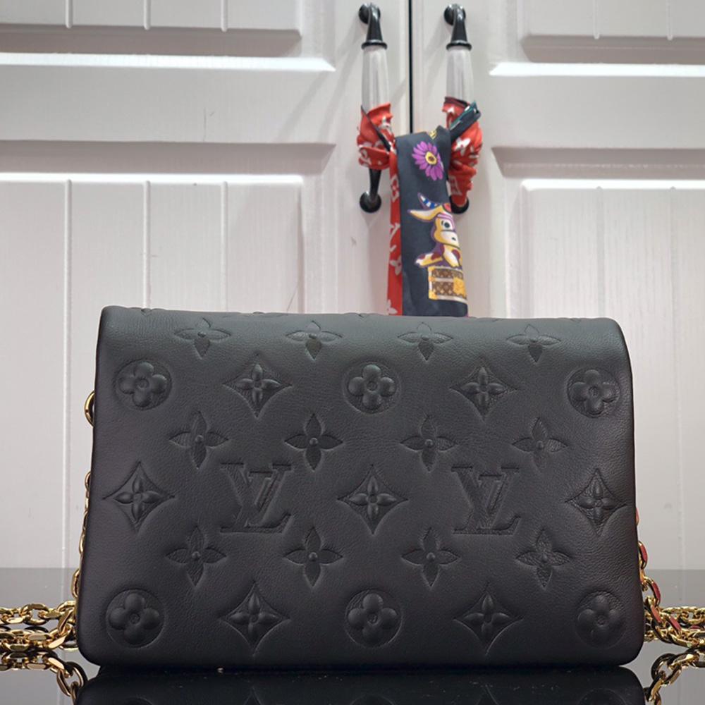 Louis Vuitton Pochette Coussin product image 2, provided for visual reference and product detail review