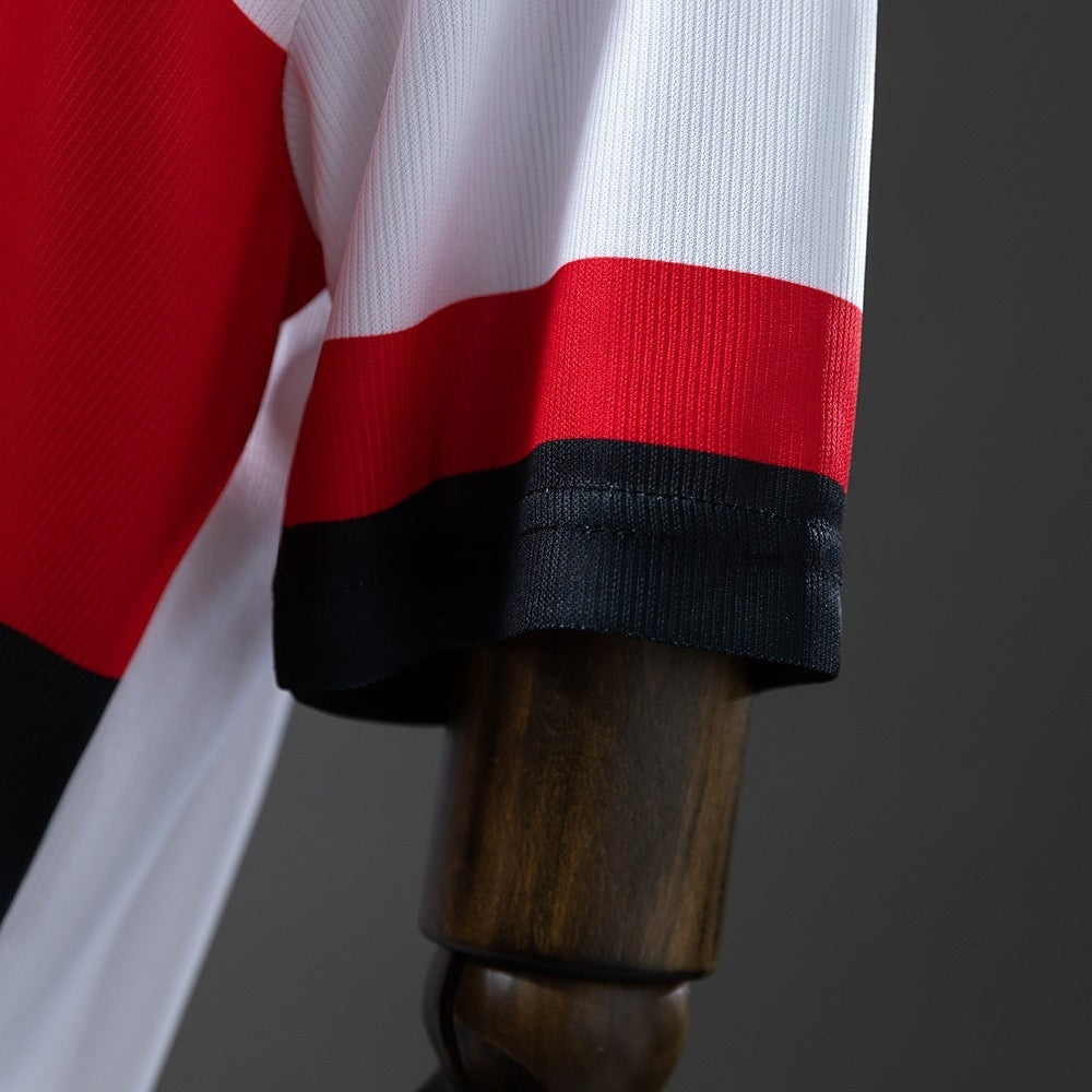 Flamengo Jersey 1998-99 Away Retro Kit product image 3