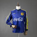 Club America Away Jersey 1997-1998 Retro Football Kit Long product image 1