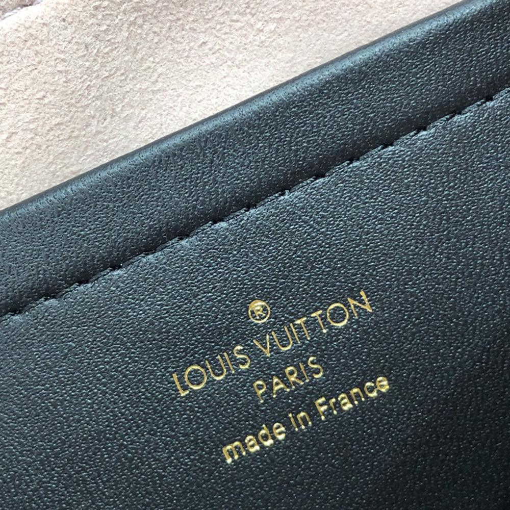 Louis Vuitton Pochette Coussin product image 9, provided for visual reference and product detail review