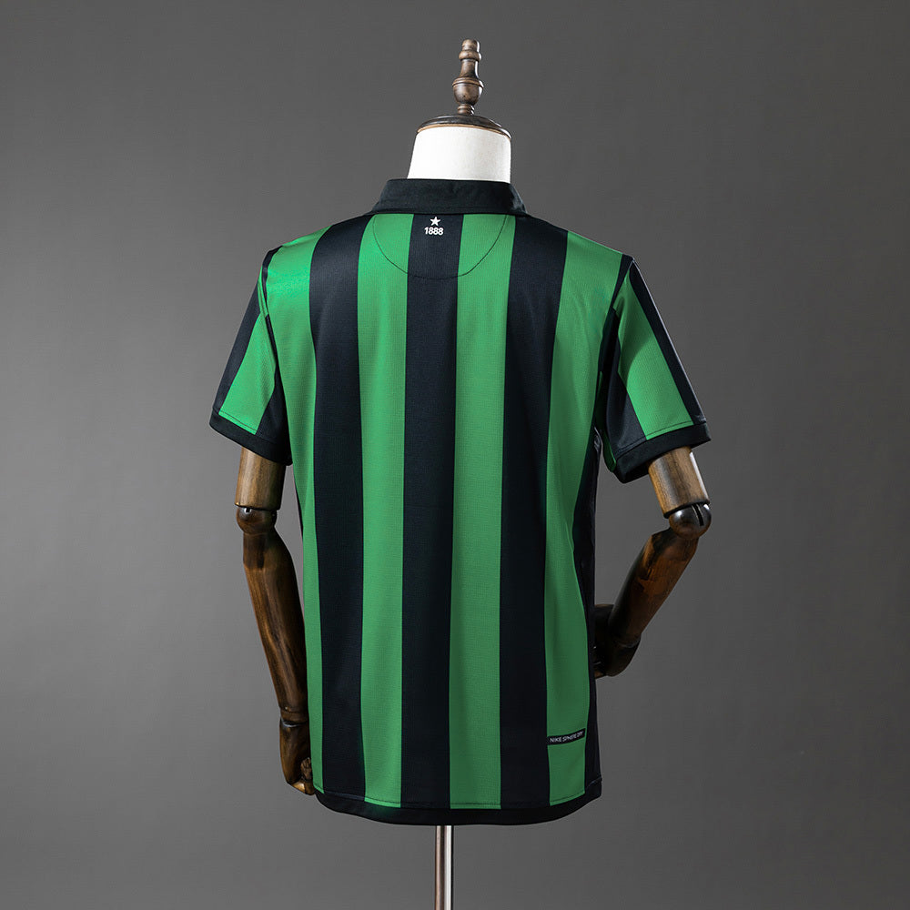 Celtic Jersey 2006-07 Home Retro Kit product image 2