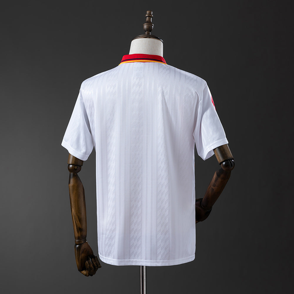 Spain Jersey 1994 Away Retro Football Kit product image 2