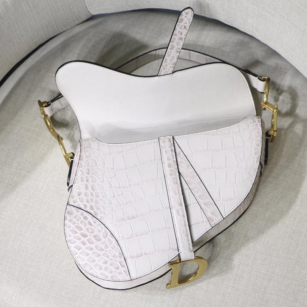 Saddle Bag product image 8, provided for visual reference and product detail review