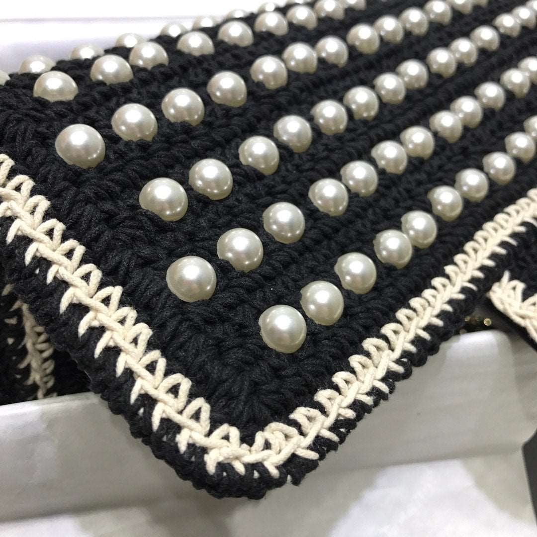 Chanel Vintage Classic Flap Bag product image 8, provided for visual reference and product detail review