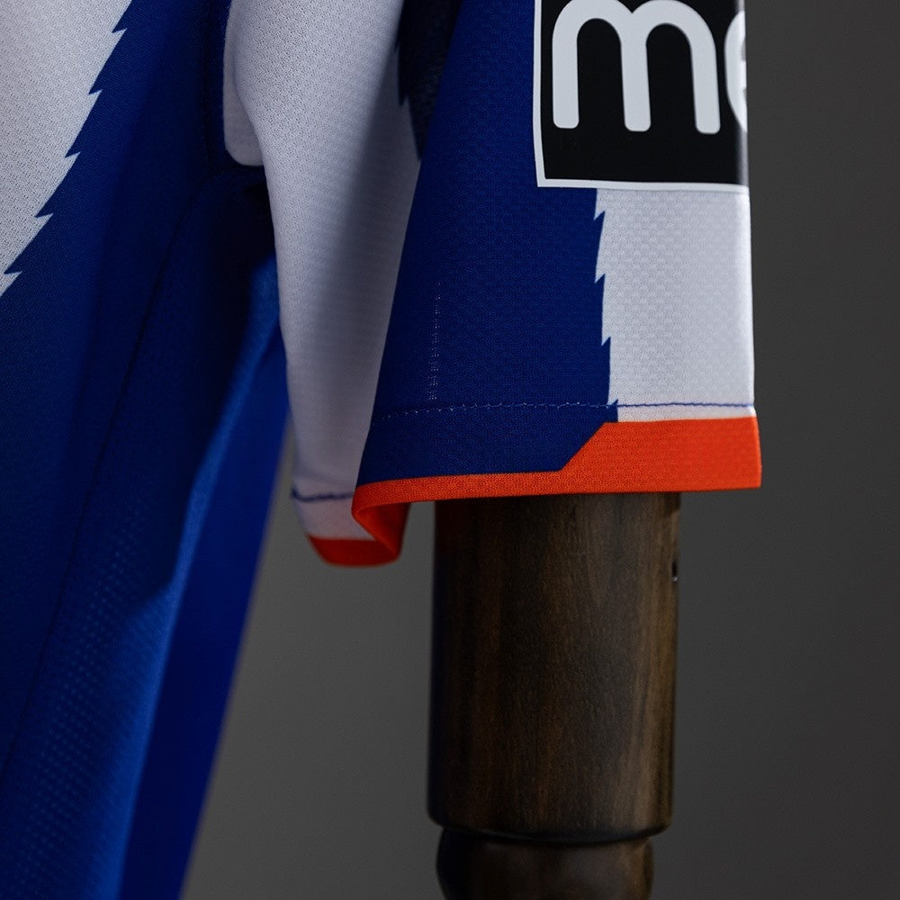 FC Porto Jersey 2010-11 Home Retro Football Kit product image 4