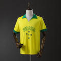 Brazil Jersey 1958 Home Retro Football Kit product image 1