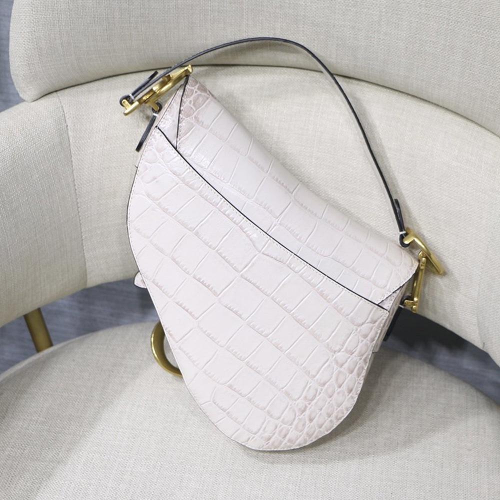 Saddle Bag product image 3, provided for visual reference and product detail review