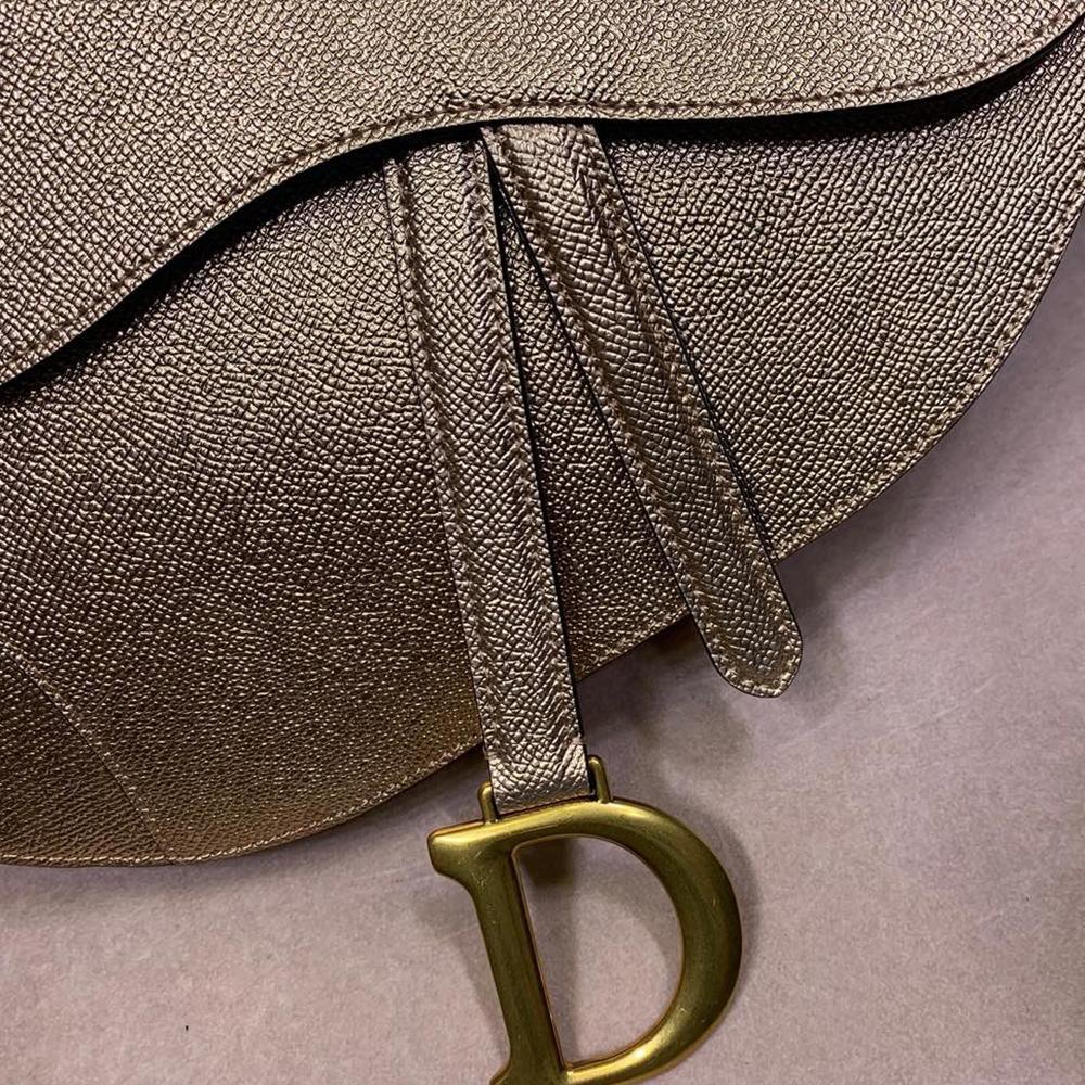 Saddle Bag product image 9, provided for visual reference and product detail review