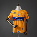 Club Tigres Home Jersey 2005-2006 Retro Football Kit Soccer product image 1
