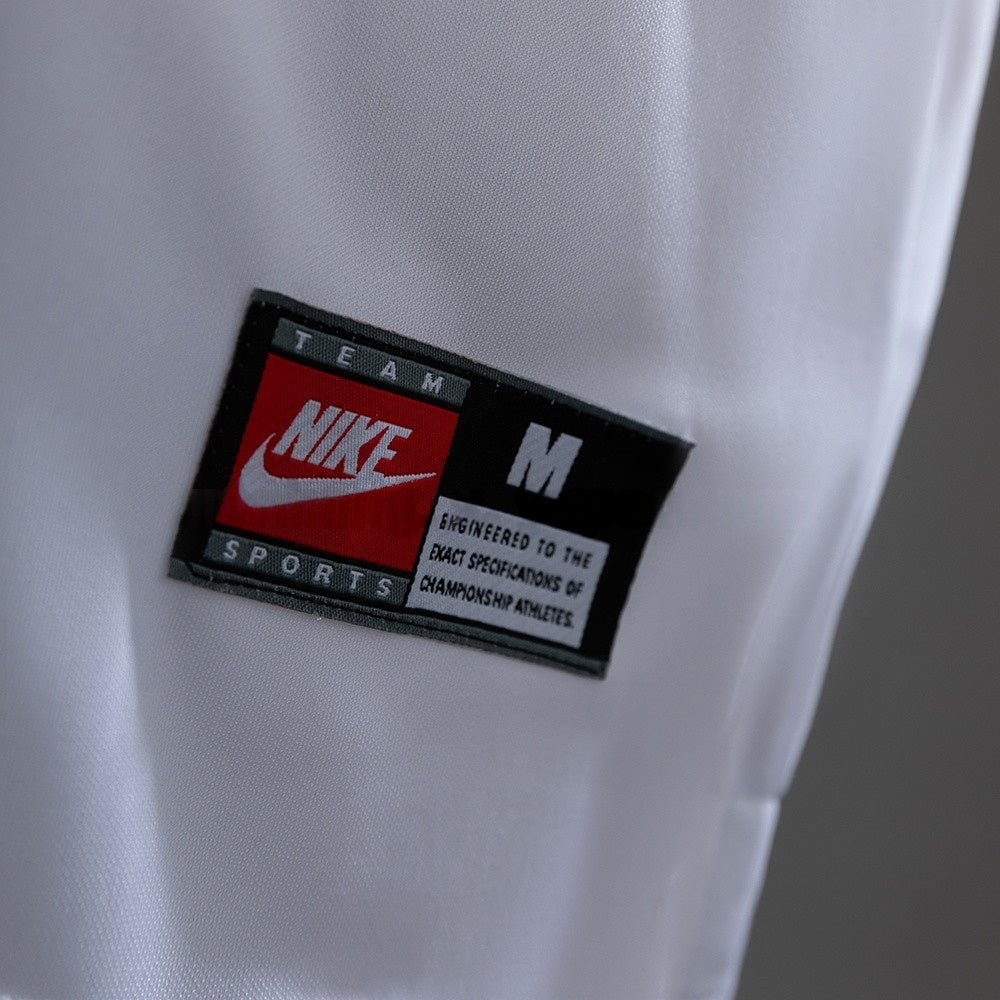Boca Juniors Jersey 1996-98 Away Retro Football Kit product image 3