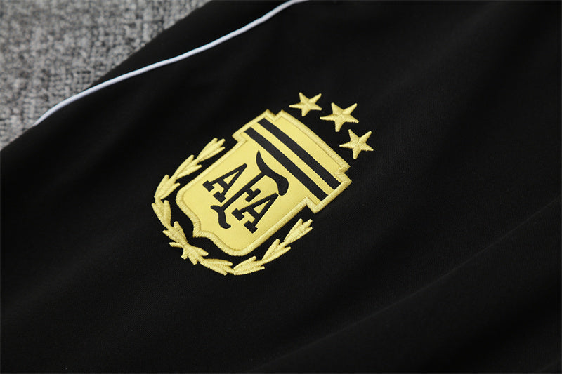 Argentina Training Tracksuits 25/26 Football Kit Soccer product image 16