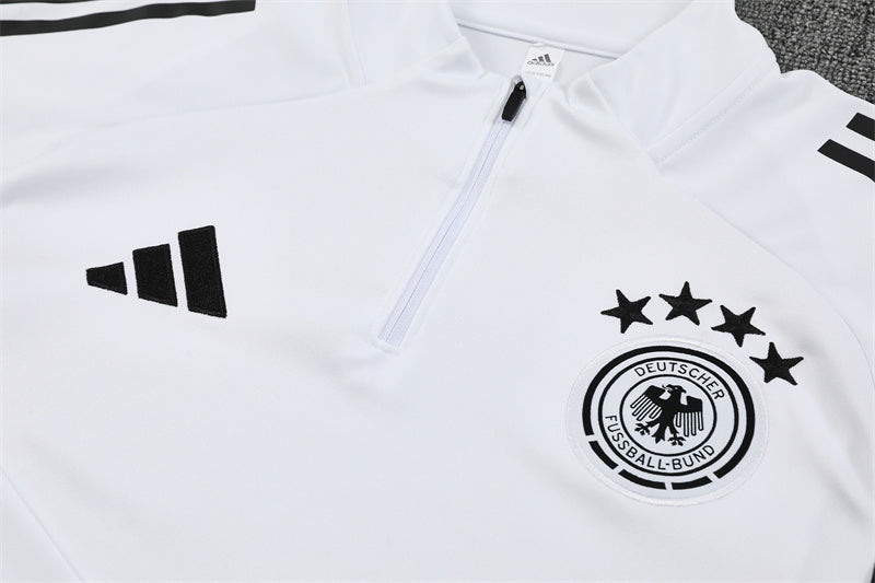 Germany Training Tracksuits 2025-26 Football Kit Soccer product image 4