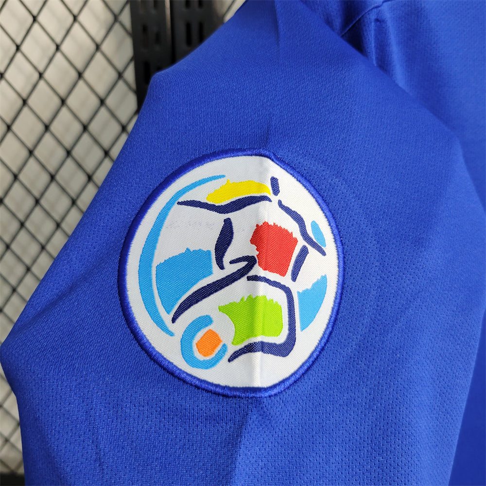 Italy Jersey home Kit 1996 Retro product image 3