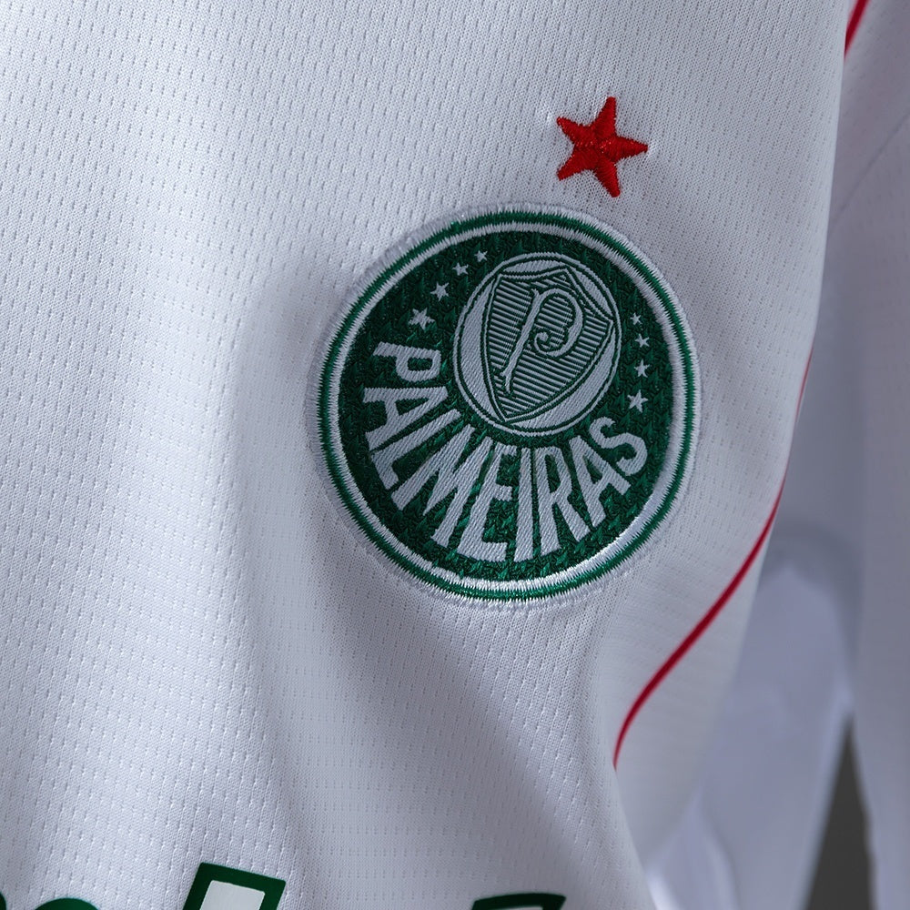 Kids Palmeiras Away Jersey 2026/27 Football Kit Soccer Shirt product image 7