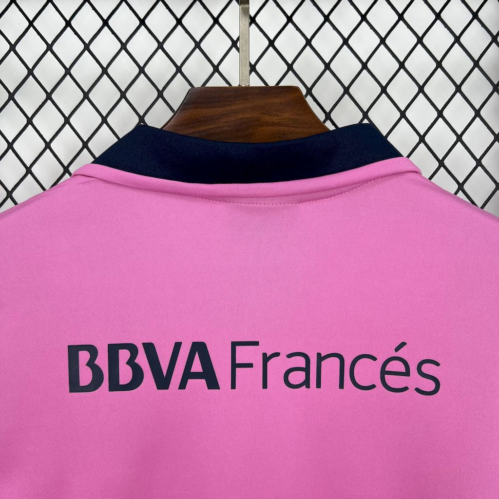Retro Boca Juniors Jersey 2013-14 Away Football Kit Soccer product image 10