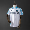 Marseille Jersey 1998-99 Home Retro Kit product image 1