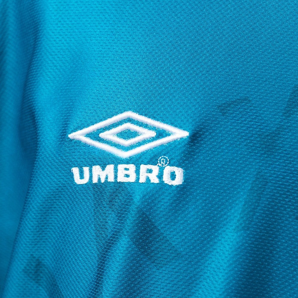Ajax Jersey 1995-96 Away Retro Football Kit product image 4