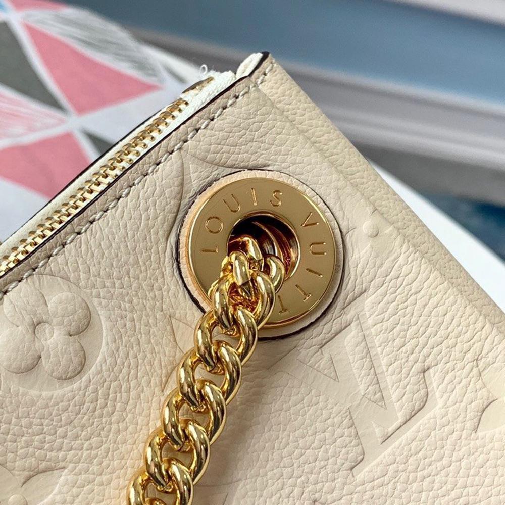 LV Surène BB Tote Bag product image 8, provided for visual reference and product detail review
