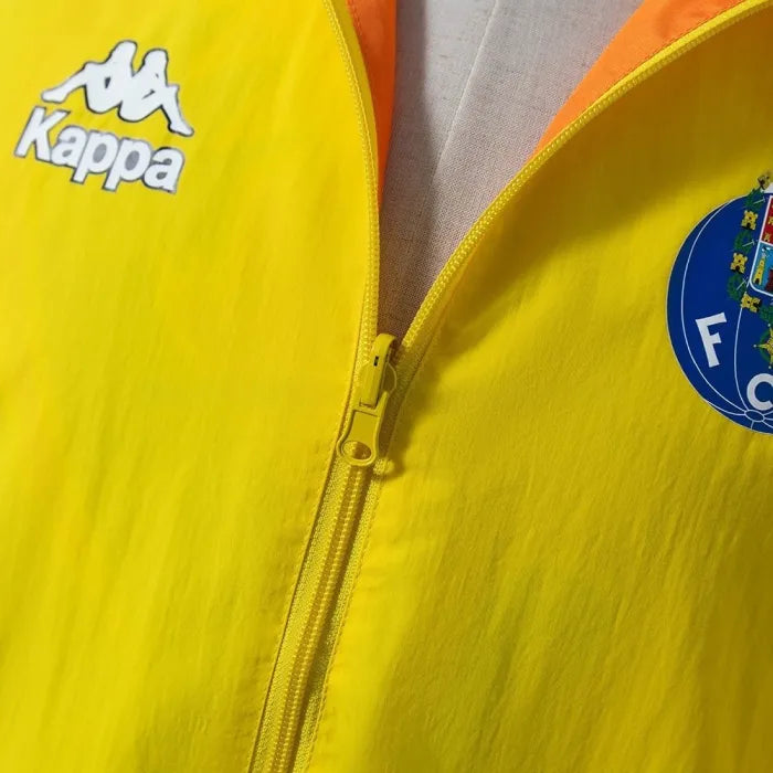 Porto Windbreaker 2025/26 Reversible Football Kit product image 7