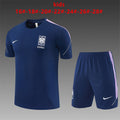 Kids South Korea Training Tracksuits 2026 Football Kit product image 1