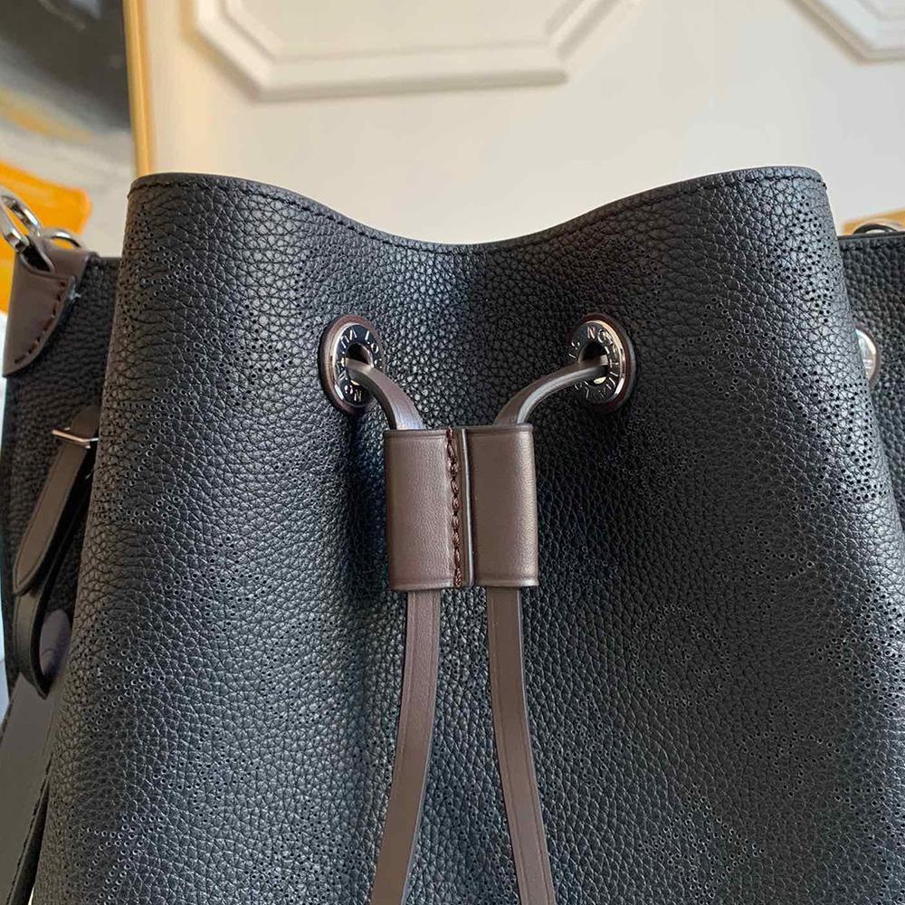 LV Muria Bucket Bag product image 4, provided for visual reference and product detail review
