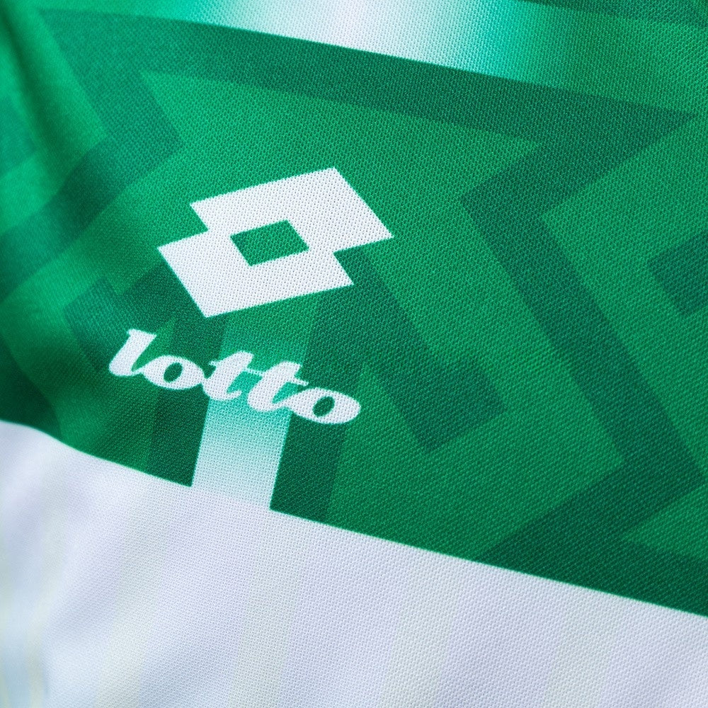 Morocco Jersey 1994 Away Retro Football Kit product image 3