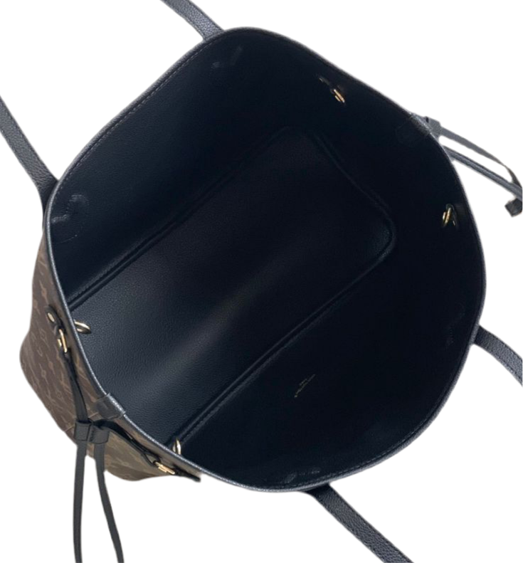 Louis Vuitton Neverfull Inside Out MM Tote Bag product image 11, provided for visual reference and product detail review